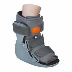 INTERMED TIBIO-TARSICO FIXED SHORT TREADMILL WITH INFLATABLE AIR BEARING - VARIOUS MEASURES