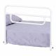 INTERMED SINGLE BED RAIL - ADJUSTABLE