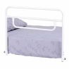 INTERMED SINGLE BED RAIL - ADJUSTABLE