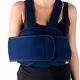 INTERMED SHOULDER ARM IMMOBILIZER - COTTON