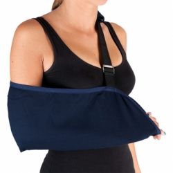 INTERMED BRAZO SOPORT (3 UDS)