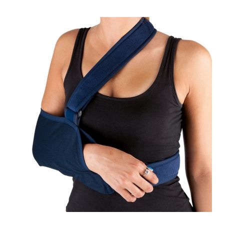 INTERMED REPOSABRAZ MIT FAJA UND CINTURAN IN CINTURA