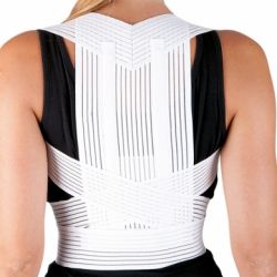 INTERMED SOPORT CLAVICULAR COM RECEPÇÃO POSTURA