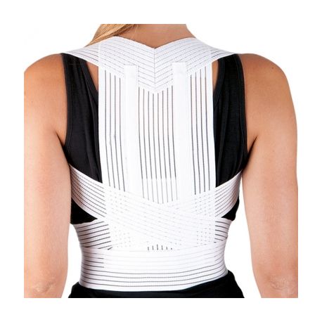 INTERMED SOPORT CLAVICULAR COM RECEPÇÃO POSTURA