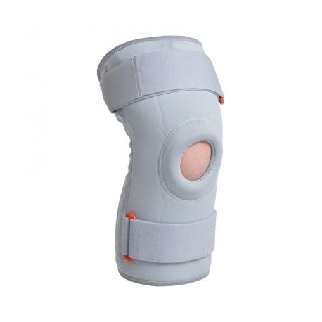 INTERMED RODILLERA COM ANILLO E ORIFICIO PATELAR