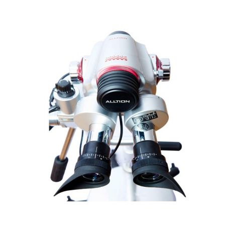 GIMA COLPOSCOPIO EN LED ALLTION AC-2311 CON VIDEOCAMERA INTEGRADA - 3.75X - 7.5X - 15X