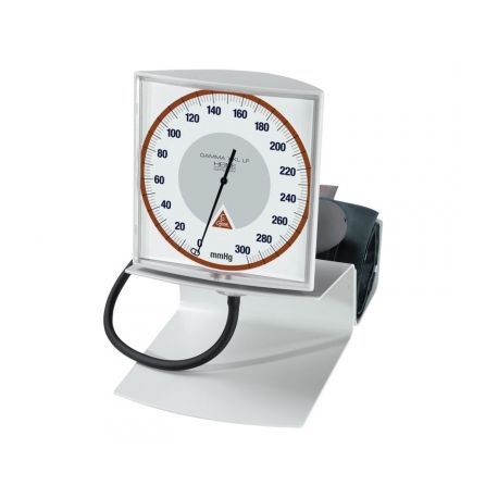 INTERMED TENSIÓMETRO ANEROIDE GAMMA XXL LF - DE MESA