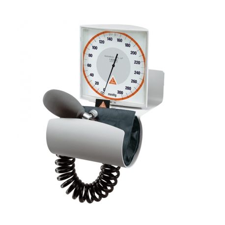INTERMED TENSIÓMETRO ANEROIDE GAMMA XXL LF - PARED