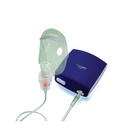 INTERMED AEROSOL TERAPIA - SLIM