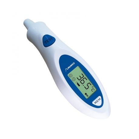 INTERMED DIGITAL TERMOMETER