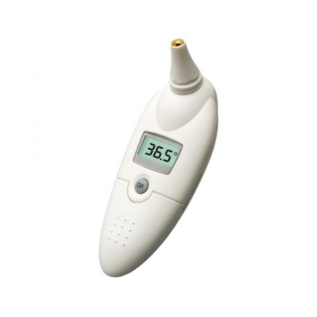 TERMORMÉRIO DIGITAL BOSOTHERM ODIGA PARA INFRAROJAS