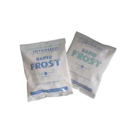 INTERMED HIELO INSTANTO IN BOLSA DE TNT 14X18 (1 DU)