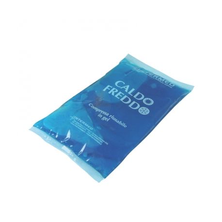 INTERMED GEL CALOR / FRINE - 14X24CM (1 DU)