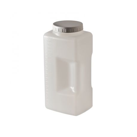 INTERMED 24-HOUR DIURESIS COLLECTION CONTAINER - 2L BOTTLE