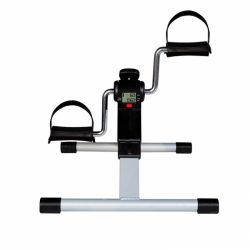 INTERMED PEDALERA MED DIGITAL DISPLAY