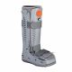 INTERMED RIGID WARM-TARSICA BOOT WITH PLASTIC STRUCTURE - VARIOUS SIZES
