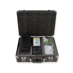 GIMA AP338 met IMPRESORA