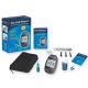 KIT DE GLUCOSA COMPLETO PARA GLUCOMETRO ON CALL PLUS