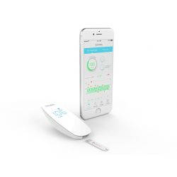 ihealth GLUCOMETRO WIRELESS BG5 - Med 10 TYRE