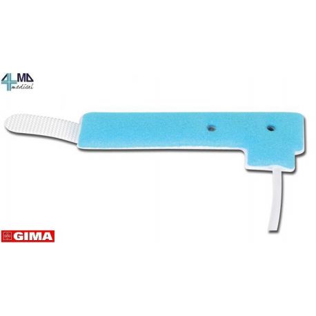 GIMA SONDA SPO2 NEONATAL PARA PULSIOXÍMETRO OXY 10