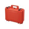 GIMA CASE 430 - ORANGE - EMPTY