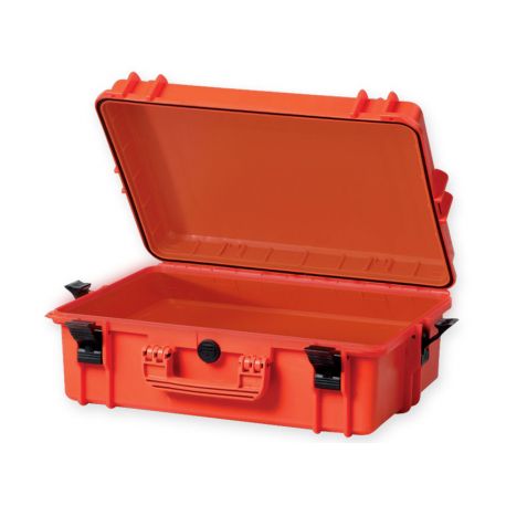 GIMA CASE 500 - ORANGE
