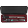 GIMA COMBI SET - OTOSCOPE+TORCH