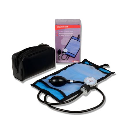 GIMA VERWALTUNGSVERWALTUNG 500 CC