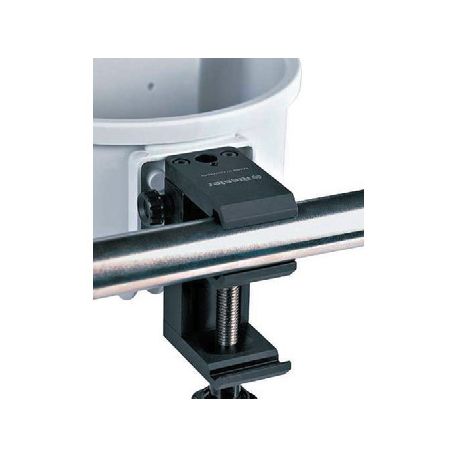 GIMA RAIL CLAMP FOR EMPIRE AND BIG BEN SPHYGMOMANOMETERS