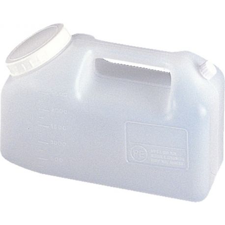 MORETTI ORINA 24 FORMA TANQUE 2.5L