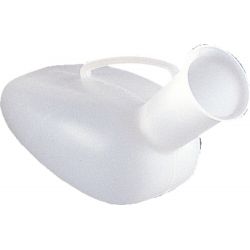 MORETTI MASCULINO ORINAL - EM POLIETILENO (10 UDS)