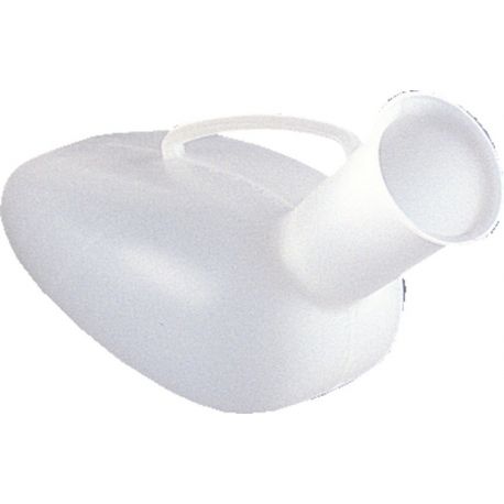 MORETTI ORINAL MASCULINO - I POLIETILEN