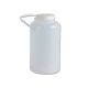 GIMA 24 HOURS URINE BOTTLE 2500 ML (30 PCS)