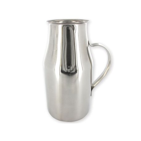 GIMA MASCULINO ORINAL - INOX