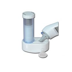 GIMA DISPENSER FOR THE TERMOMETRO INFRARROJOS DIGITAL DE ODIDO