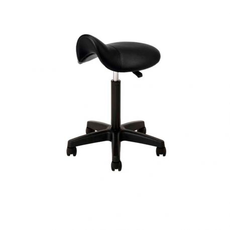 WEELKO SADDLE-SHAPED STOOL-BRISK