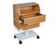 WEELKO BEAUTY TROLLEY-CARE