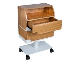 WEELKO BEAUTY TROLLEY (CARE)