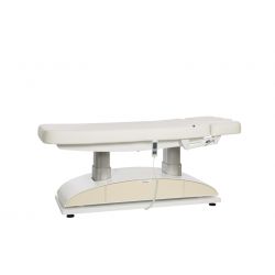 WEELKO - SPA STRETCHER - PU - 4 MOTEURS (ILIOP)