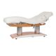 WEELKO - CAMILLA DE SPA - PU - 4 MOTORES (TROCH LIGHT BROWN BASE))