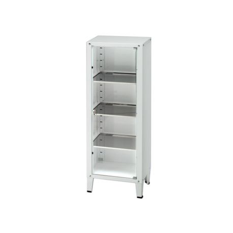 GIMA VITRINA ARMARY OF 1 OPPORT - 3 REGULAR STANTIEN