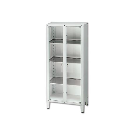 GIMA 2-POWER VITRINATIVE ARRANGEMENT