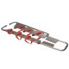 GIMA SCOOPING STRETCHER - ALUMINIUM