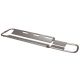 GIMA SCOOPING STRETCHER - ALUMINIUM