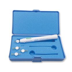 GIMA KIT DE CAUTERIZAÇÃO PARA ALTA TEMPERATURA