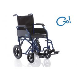 MORETTI GO IMPLEMENTATION