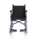 MORETTI SILLA DE RUEDAS PLEGABLE  HELIOS GO - ASIENTO DE DIVERSAS MEDIDAS