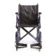 MORETTI SILLA DE RUEDAS PLEGABLE  NEXT GO! - ASIENTO DE DIVERSAS MEDIDAS