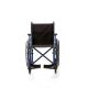 MORETTI SILLA DE RUEDAS START - ASIENTO DE DIVERSAS MEDIDAS - SELF EMPUJE
