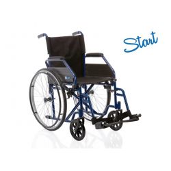 MORETTI START RUSSIAN SILLA - IMPLEMENTATION OF DIVERSAL MEASURES - SJÄLV EMPUJE